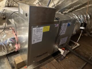 24/7 emergency furnace repair service