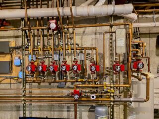 Expert furnace installation and replacement solutions
