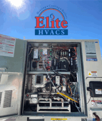 Central air conditioning repair and diagnostics
