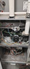 Commercial HVAC services for businesses and offices