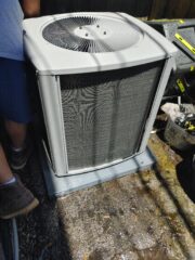 Furnace repair and routine maintenance