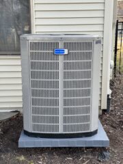 Heat pump repair and installation specialists
