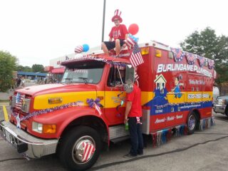 Burlingame Plumbing Inc