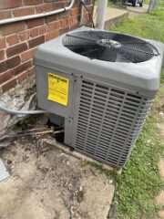 Furnace repair and seasonal tune-ups