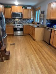 Recurring maid services weekly, bi-weekly, or monthly