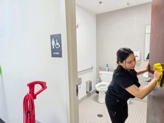 One-time deep cleaning packages for thorough results