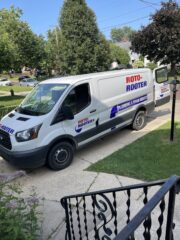 Toilet, sink, shower, and bathtub plumbing services