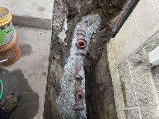 Emergency plumbing services available 24/7