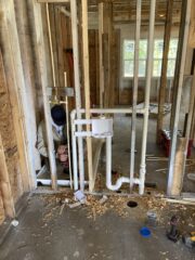 Faucet repair and replacement for kitchens and bathrooms