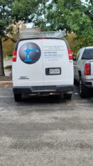 Commercial plumbing services for businesses