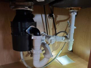 Emergency plumbing repair available 24/7