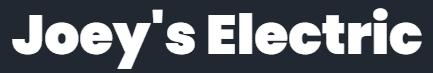 Joey’s Electric - Electricians in Chicago, Illinois