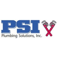 Plumbing Solutions Inc