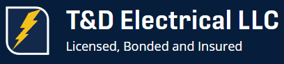 T&D Electrical Contractors LLC Licensed Electrican Chicago