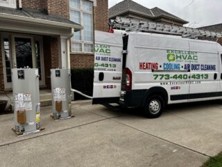 residential air duct cleaning services for allergy relief