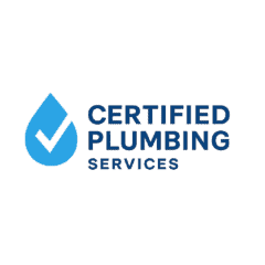 Certified Plumbing Services