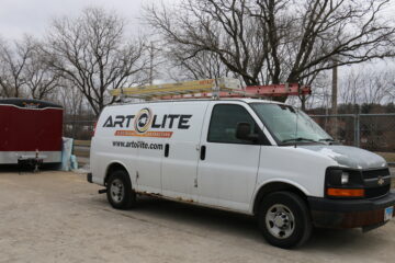 Art-O-Lite Electric - Electricians in Rock Island, Illinois