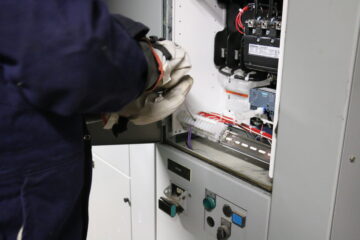 Emergency electrician service in Rock Island IL for urgent power issues