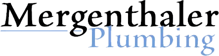 Mergenthaler Plumbing