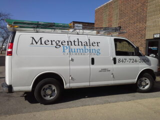 Tankless water heater maintenance and replacement services
