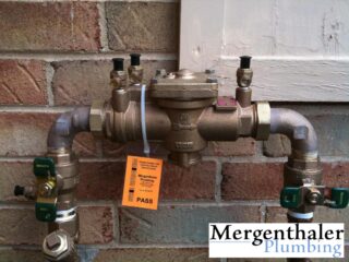 Accurate slab leak detection and expert pipe repair