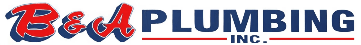 B & A Plumbing Inc