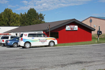 Furnace installation, repair, and seasonal tune-up service