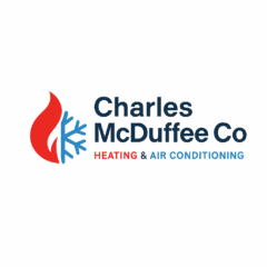 Charles McDuffee Co Heating & Air Conditioning - Heating and Cooling Services (HVAC) in North Aurora, Illinois