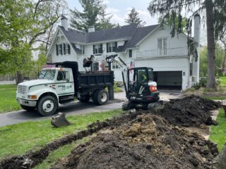 Gas, electric, and tankless water heater installation and repair