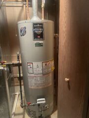 Sewer line repair and full replacement for residential properties