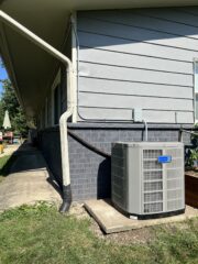 Ductless heating systems installed for energy-efficient comfort