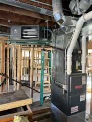 Reliable A/C repair for residential and commercial cooling