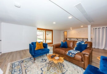 Deep house cleaning services for thorough results