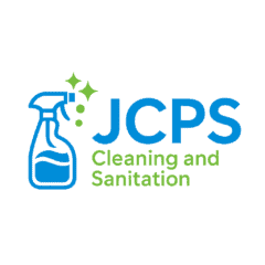 JCPS Cleaning and Sanitation