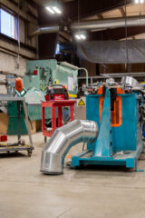 Commercial heating and air conditioning installation experts