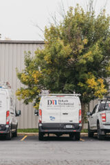 Furnace repair and scheduled maintenance for reliable heating