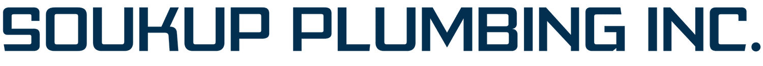 Soukup Plumbing, Inc