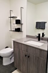Professional home plumbing services for residential properties