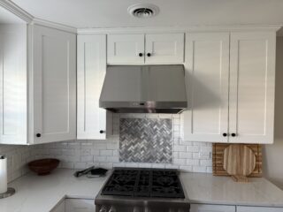 Professional residential HVAC installation for new homes