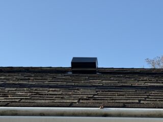 Commercial HVAC installation for offices and retail spaces