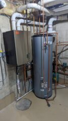 Emergency AC repair for fast cooling restoration