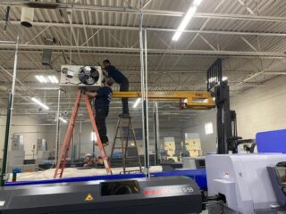 AC maintenance and tune-up for optimal performance