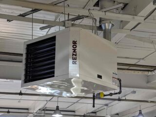 Professional AC inspection and replacement services