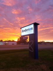 Anderson Electric Inc. – Reliable Electrical Services You Can Trust