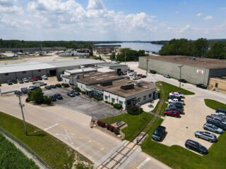 Commercial and residential HVAC installation and maintenance services
