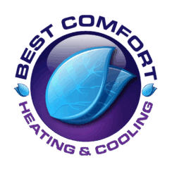 Best Comfort Heating and Cooling
