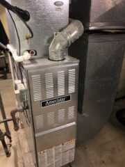 Energy-efficient water heater repair and tankless water heater installation