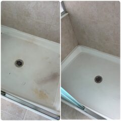 Move-in cleaning for new homeowners and tenants