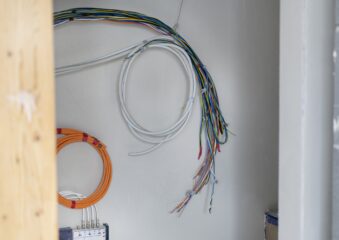 Lighting fixture installation for home and office