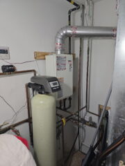 Air conditioning repair and seasonal maintenance